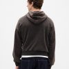 Bluza z kapturem Heavyweight Crop
