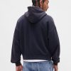 Bluza z kapturem Heavyweight Crop