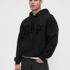 Bluza z kapturem Heavyweight Gap Athletic Logo