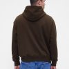 Bluza z kapturem Heavyweight Gap Athletic Logo