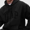 Bluza z kapturem Heavyweight Gap Athletic Logo