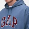 Bluza z kapturem Heavyweight Gap Athletic Logo
