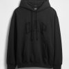 Bluza z kapturem Heavyweight Gap Athletic Logo