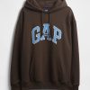 Bluza z kapturem Heavyweight Gap Athletic Logo