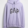 Bluza z kapturem Heavyweight Gap Athletic Logo