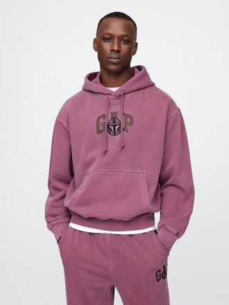Bluza z kapturem Star Wars Heavyweight