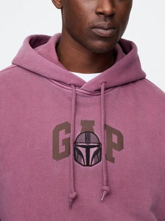 Bluza z kapturem Star Wars Heavyweight