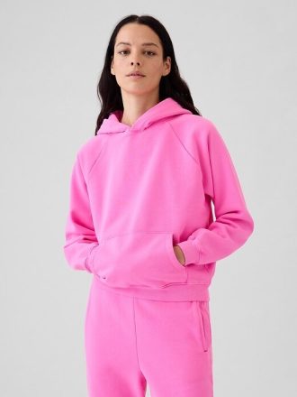 Bluza z kapturem VintageSoft