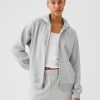 Bluza z kapturem VintageSoft Bluza z kapturem VintageSoft