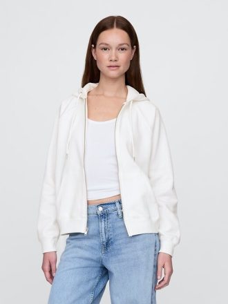 Bluza z kapturem VintageSoft