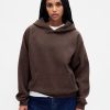 Bluza z kapturem VintageSoft