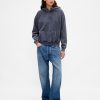 Bluza z kapturem VintageSoft Bluza z kapturem VintageSoft