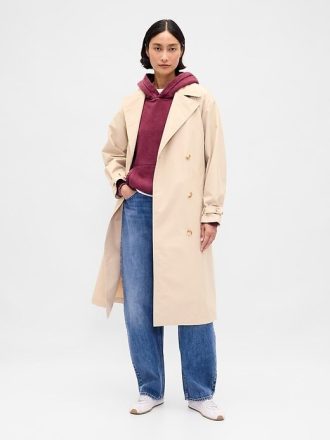 Bluza z kapturem VintageSoft