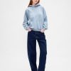 Bluza z kapturem VintageSoft Bluza z kapturem VintageSoft