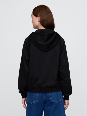 Bluza z kapturem VintageSoft