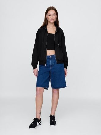 Bluza z kapturem VintageSoft