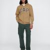 Bluza z kapturem VintageSoft Arch Logo na zamek dla dorosłych Bluza z kapturem VintageSoft Arch Logo na zamek dla dorosłych