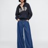 Bluza z kapturem VintageSoft Arch Logo na zamek dla dorosłych Bluza z kapturem VintageSoft Arch Logo na zamek dla dorosłych