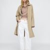 Bluza z kapturem VintageSoft Crop Logo