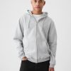 Bluza z kapturem VintageSoft dla dorosłych Bluza z kapturem VintageSoft dla dorosłych
