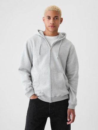 Bluza z kapturem VintageSoft dla dorosłych