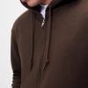 Bluza z kapturem VintageSoft dla dorosłych