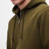 Bluza z kapturem VintageSoft dla dorosłych