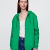 Bluza z kapturem VintageSoft dla dorosłych