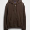 Bluza z kapturem VintageSoft dla dorosłych