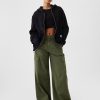 Bluza z kapturem VintageSoft dla dorosłych