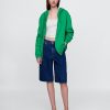 Bluza z kapturem VintageSoft dla dorosłych
