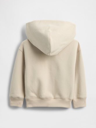 Bluza z kapturem VintageSoft dla niemowląt i małych dzieci