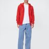 Bluza z kapturem VintageSoft Gap Logo na zamek Bluza z kapturem VintageSoft Gap Logo na zamek