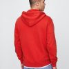Bluza z kapturem VintageSoft Gap Logo na zamek Bluza z kapturem VintageSoft Gap Logo na zamek
