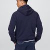 Bluza z kapturem VintageSoft Gap Logo na zamek Bluza z kapturem VintageSoft Gap Logo na zamek