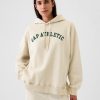 Bluza z kapturem VintageSoft Oversized Tunic