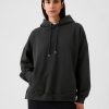 Bluza z kapturem VintageSoft Oversized Tunic