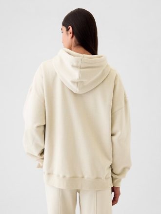 Bluza z kapturem VintageSoft Oversized Tunic