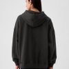 Bluza z kapturem VintageSoft Oversized Tunic