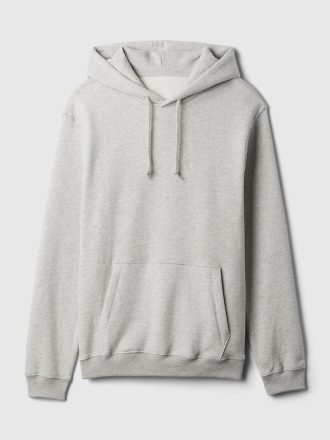 Bluza z kapturem VintageSoft Relaxed dla dorosłych