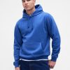 Bluza z kapturem VintageSoft Relaxed dla dorosłych