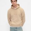 Bluza z kapturem VintageSoft Relaxed dla dorosłych