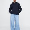 Bluza z kapturem VintageSoft Relaxed dla dorosłych Bluza z kapturem VintageSoft Relaxed dla dorosłych
