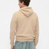 Bluza z kapturem VintageSoft Relaxed dla dorosłych