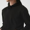 Bluza z kapturem VintageSoft Relaxed dla dorosłych