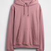 Bluza z kapturem VintageSoft Relaxed dla dorosłych