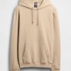 Bluza z kapturem VintageSoft Relaxed dla dorosłych