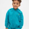 Bluza z kapturem VintageSoft Relaxed dla niemowląt i małych dzieci