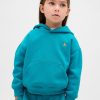 Bluza z kapturem VintageSoft Relaxed dla niemowląt i małych dzieci