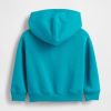 Bluza z kapturem VintageSoft Relaxed dla niemowląt i małych dzieci